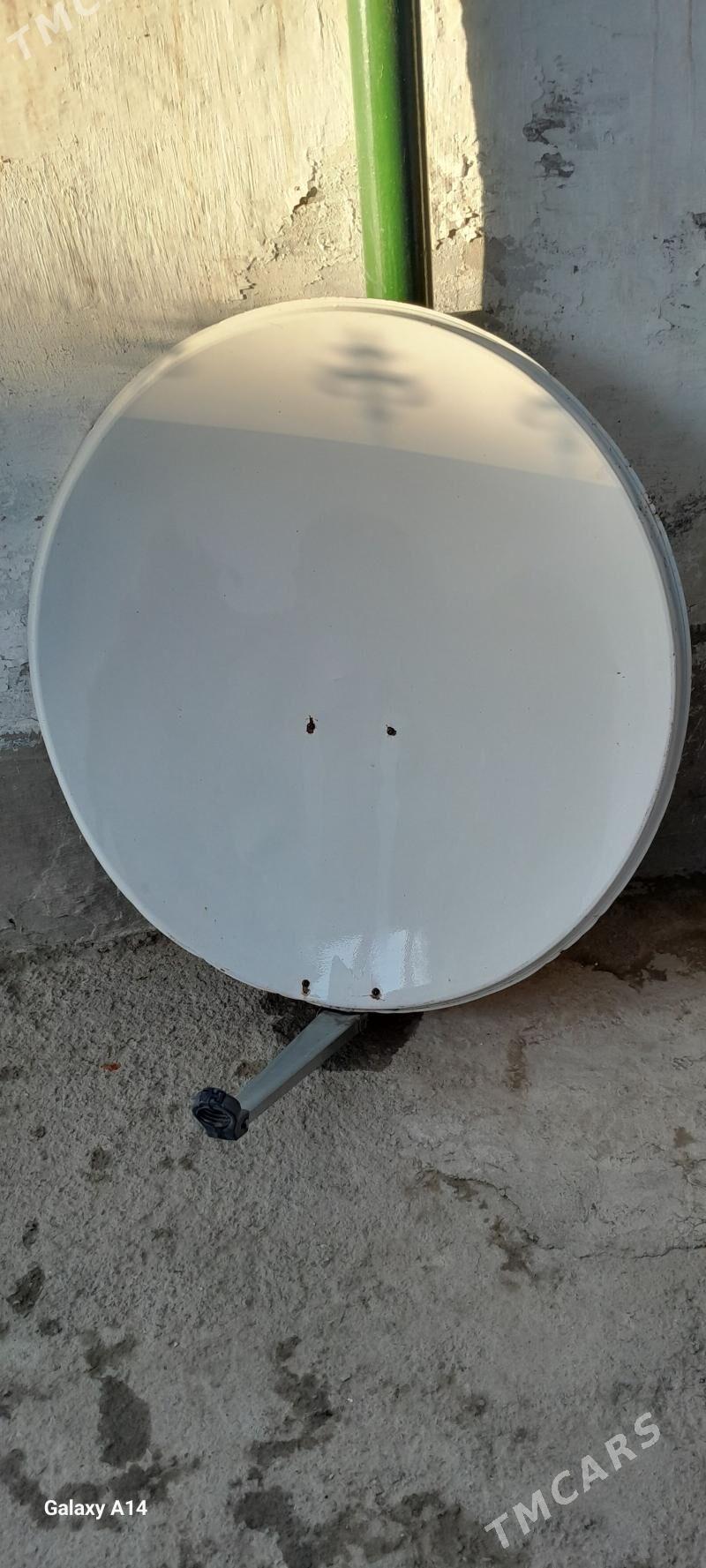 uly anten - Бахарден - img 4