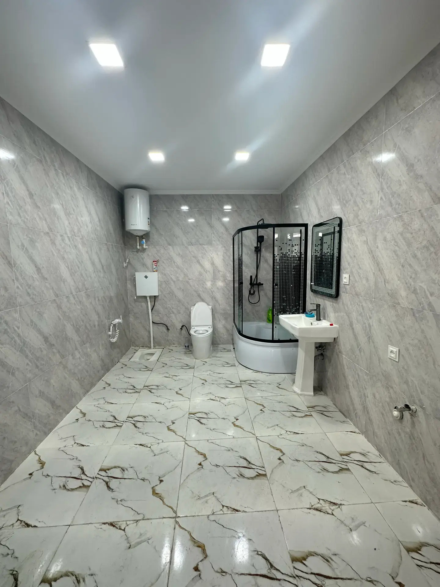 Gokje plan jay 8sot 5kom - Гёкдже - img 8