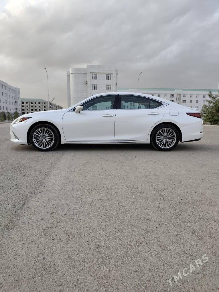 Lexus ES 350 2023 - 785 000 TMT - Ашхабад - img 6