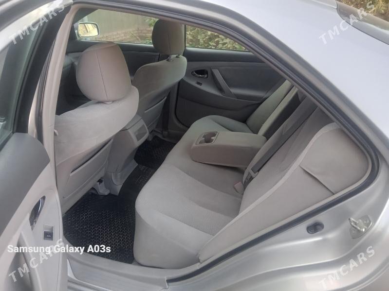 Toyota Camry 2011 - 210 000 TMT - Дашогуз - img 6