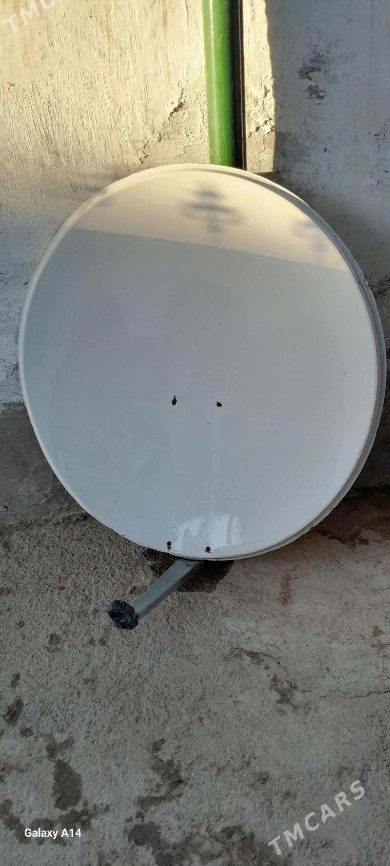 uly anten - Бахарден - img 5