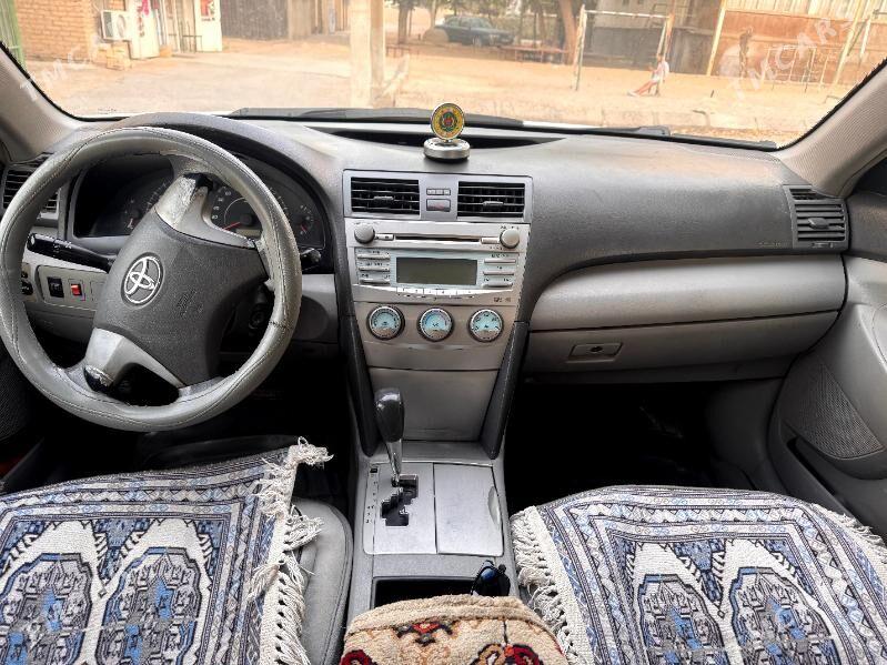 Toyota Camry 2010 - 160 000 TMT - Mary - img 4
