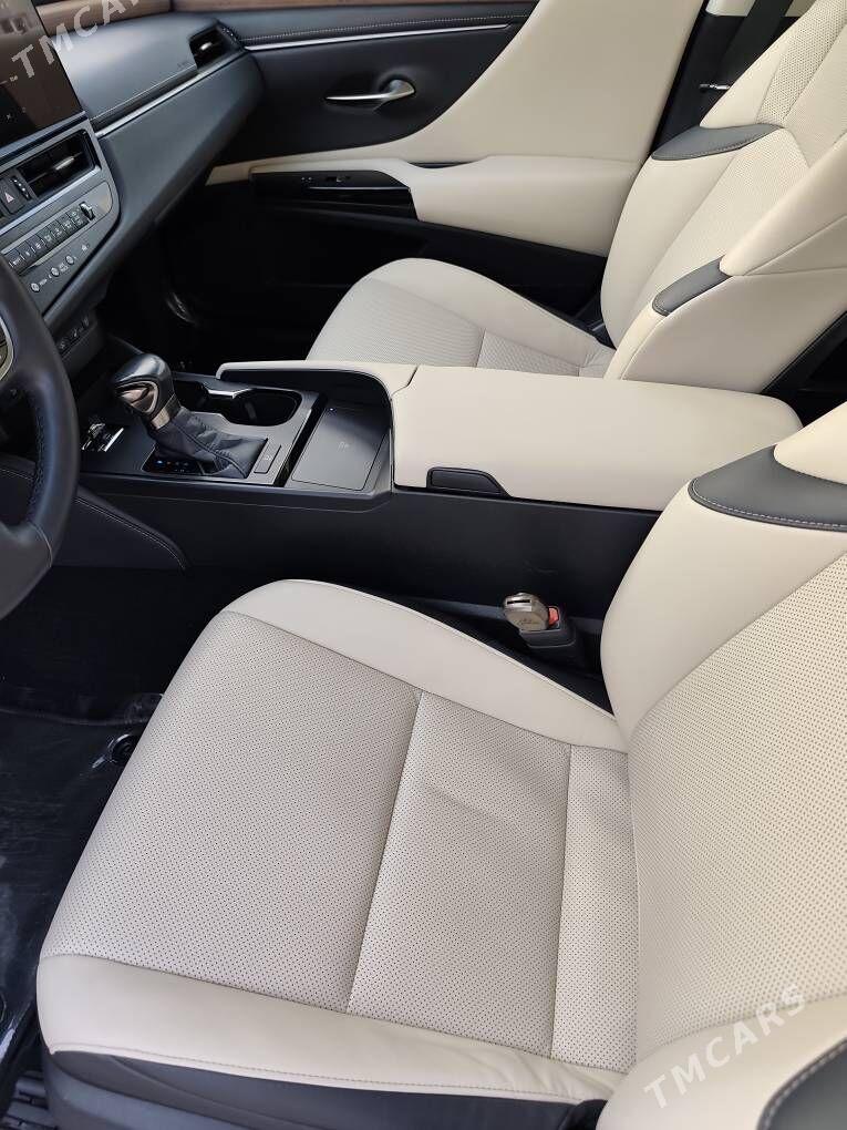 Lexus ES 350 2023 - 785 000 TMT - Ашхабад - img 7