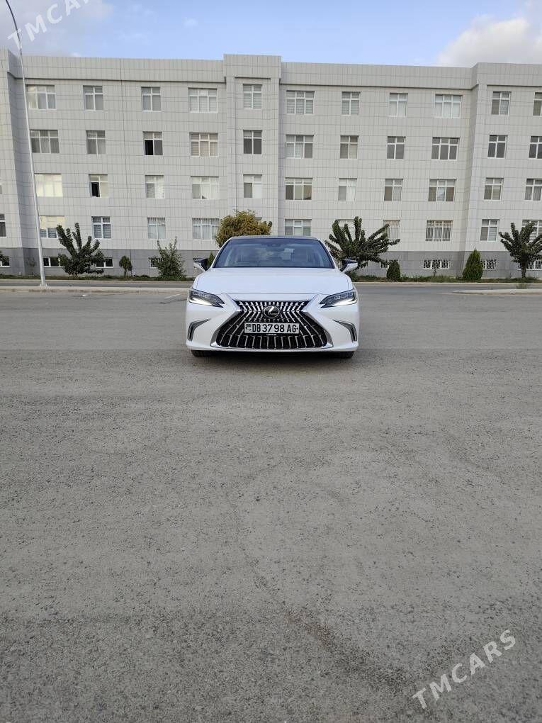 Lexus ES 350 2023 - 785 000 TMT - Ашхабад - img 3