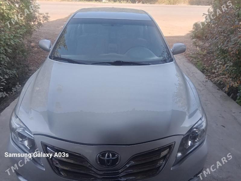 Toyota Camry 2011 - 210 000 TMT - Дашогуз - img 7