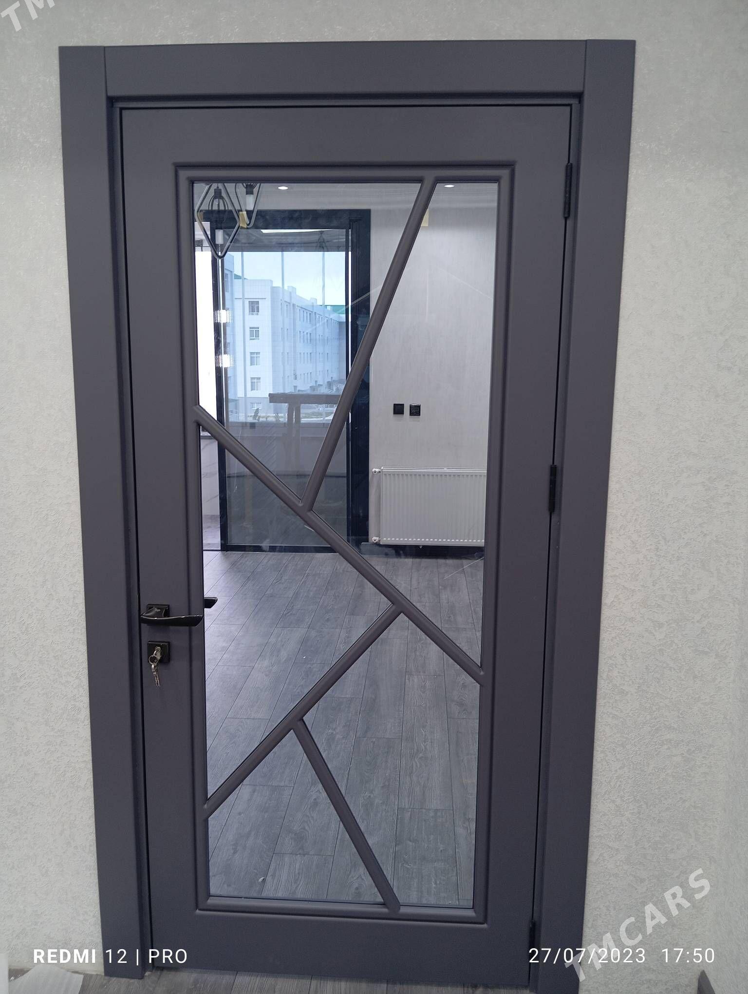 mdf gapy - Ашхабад - img 3