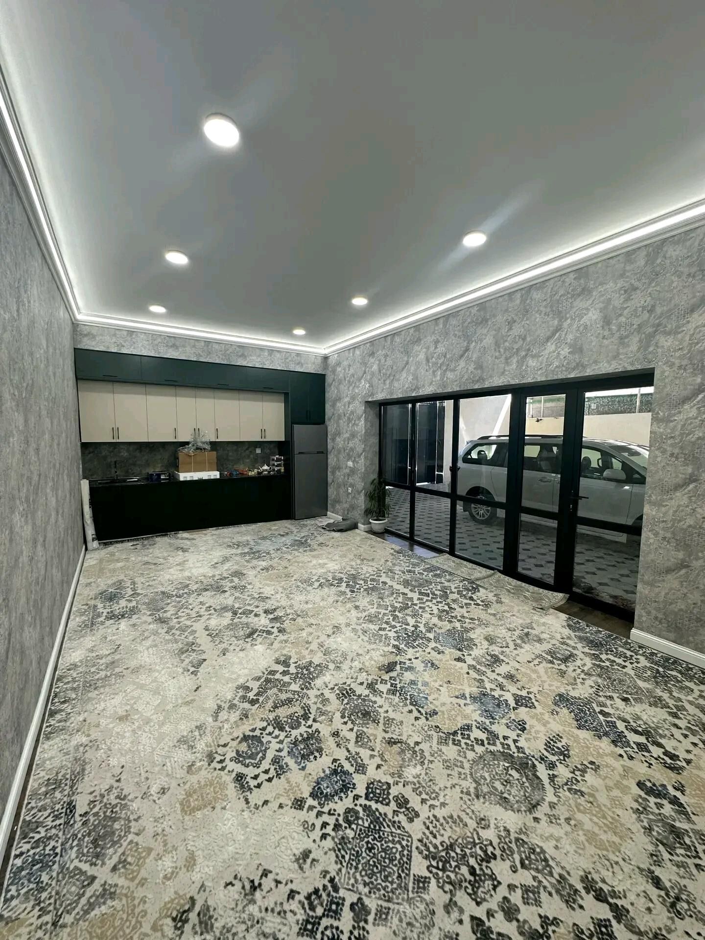 Gokje plan jay 8sot 5kom - Гёкдже - img 10