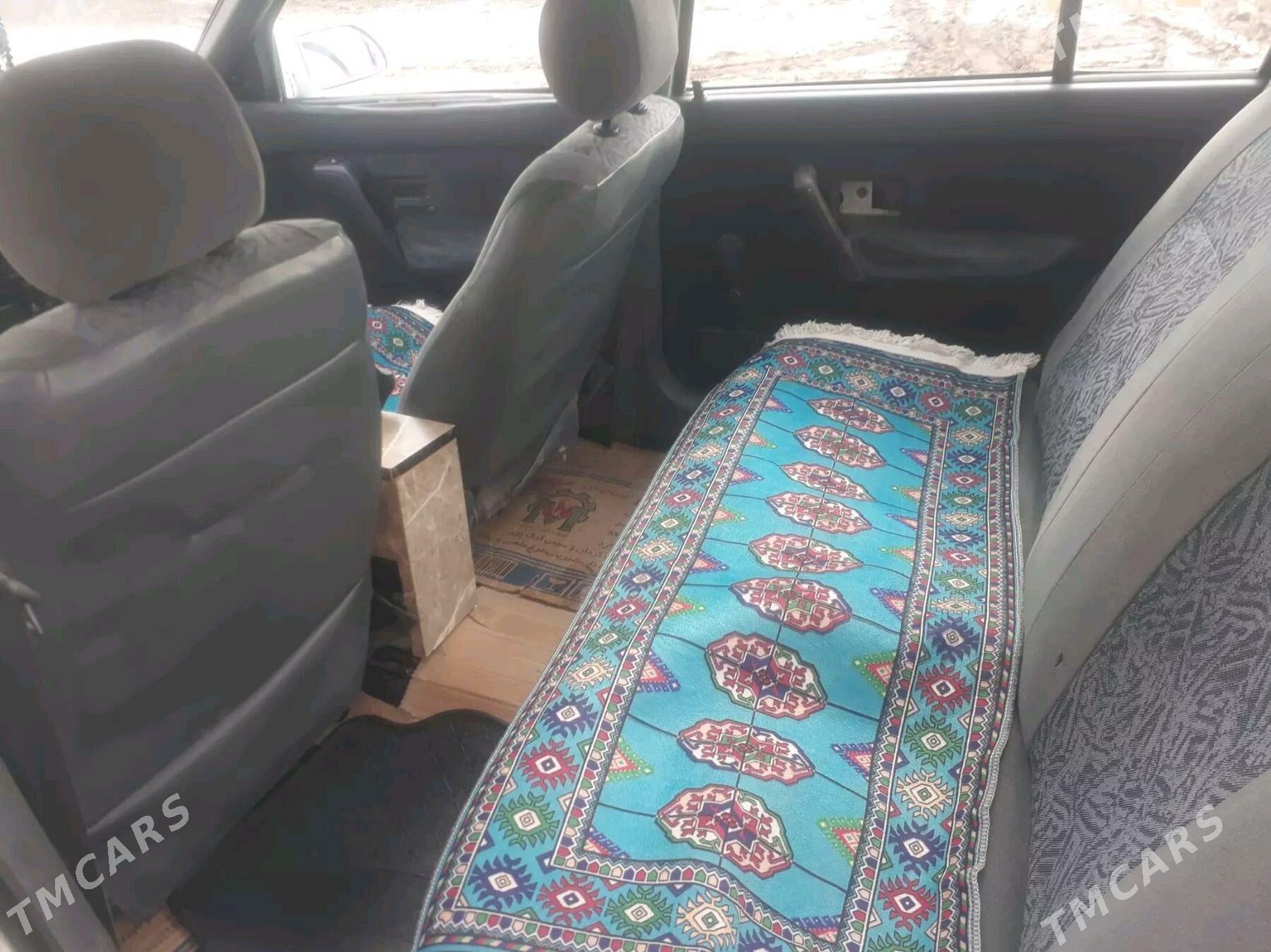 Renault Europa 19 1999 - 20 000 TMT - етр. Туркменбаши - img 3