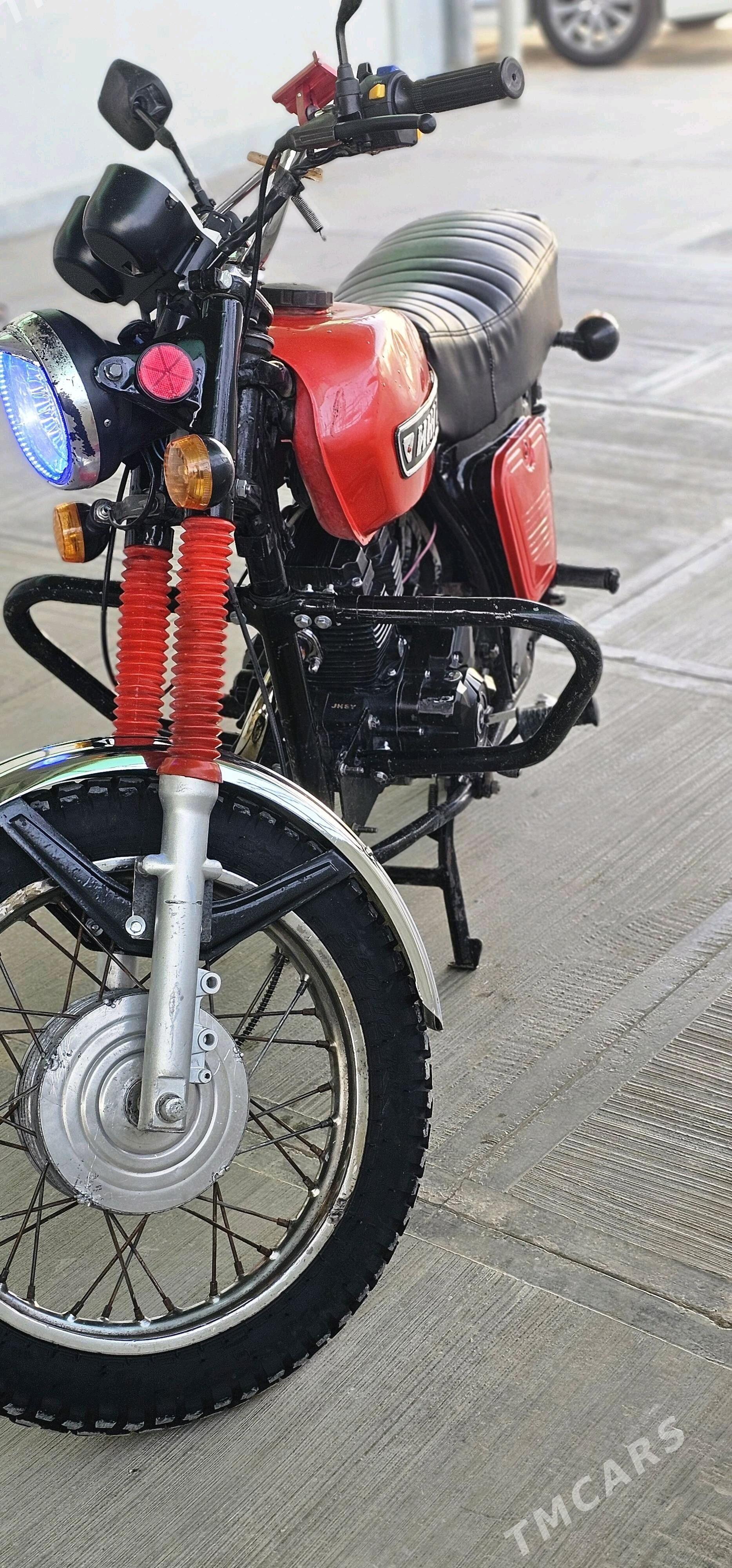 Fekon FK200-14G 2025 - 13 000 TMT - Gökdepe - img 2