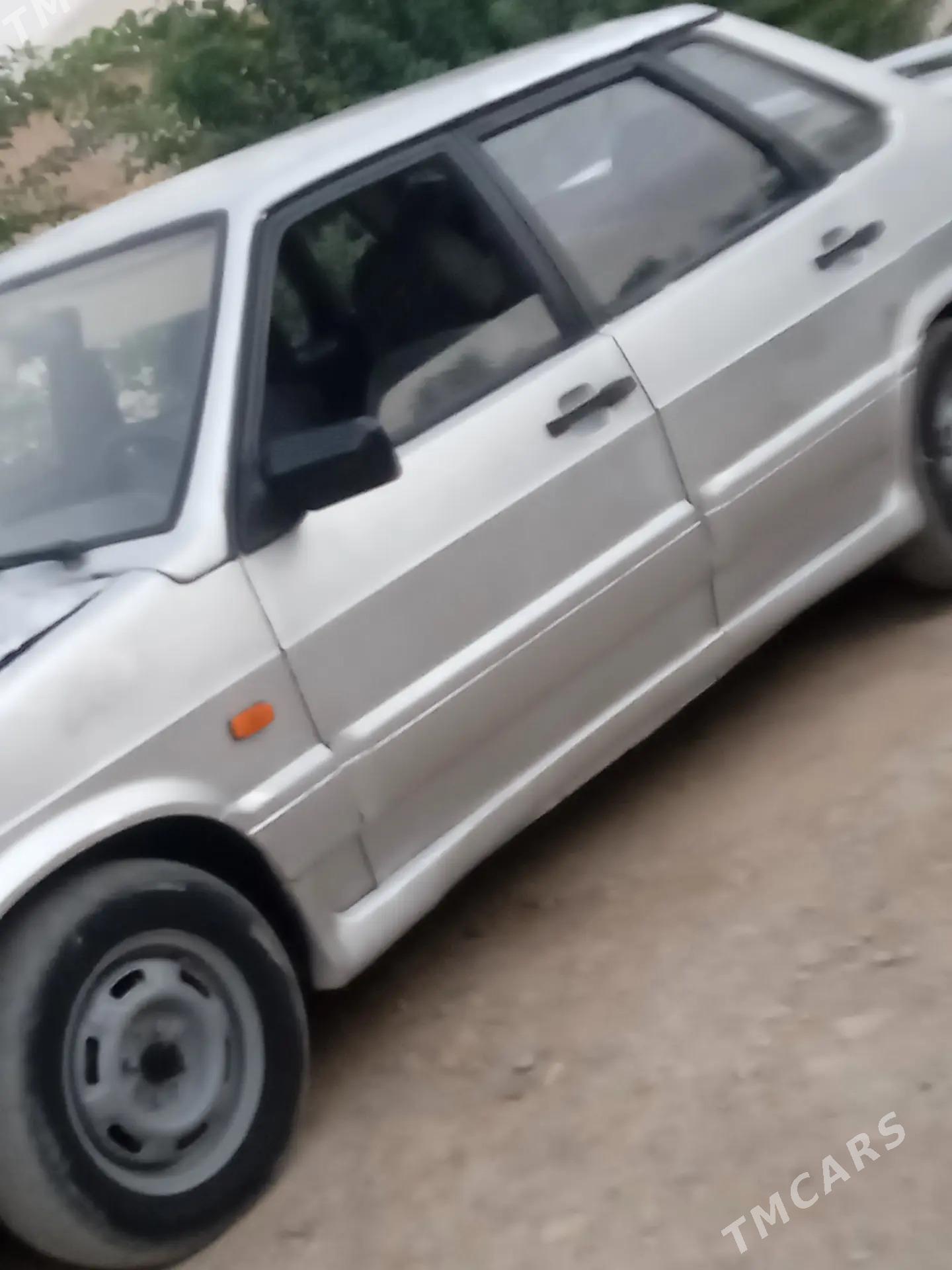 Lada 2115 2000 - 18 000 TMT - Tejen - img 1