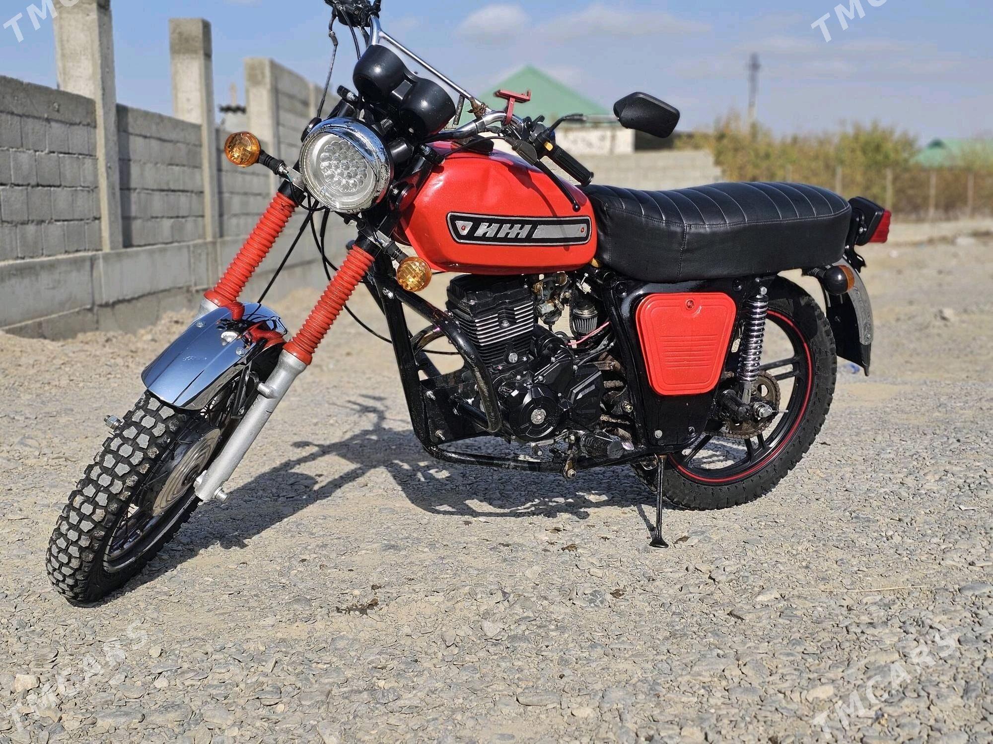 Fekon FK200-14G 2025 - 13 000 TMT - Gökdepe - img 3