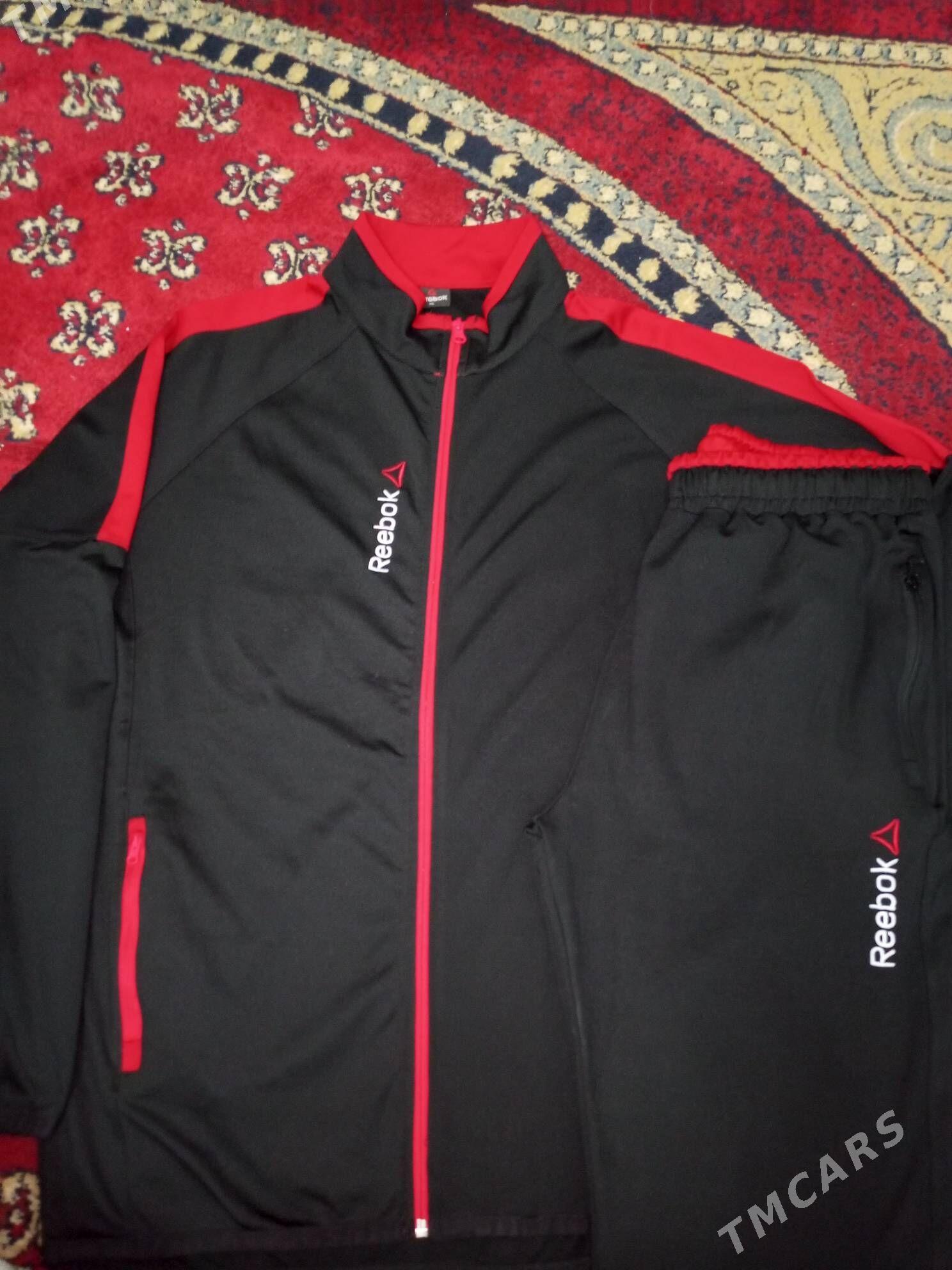 Rossiya, Reebok, Prada sportiw - Daşoguz - img 3