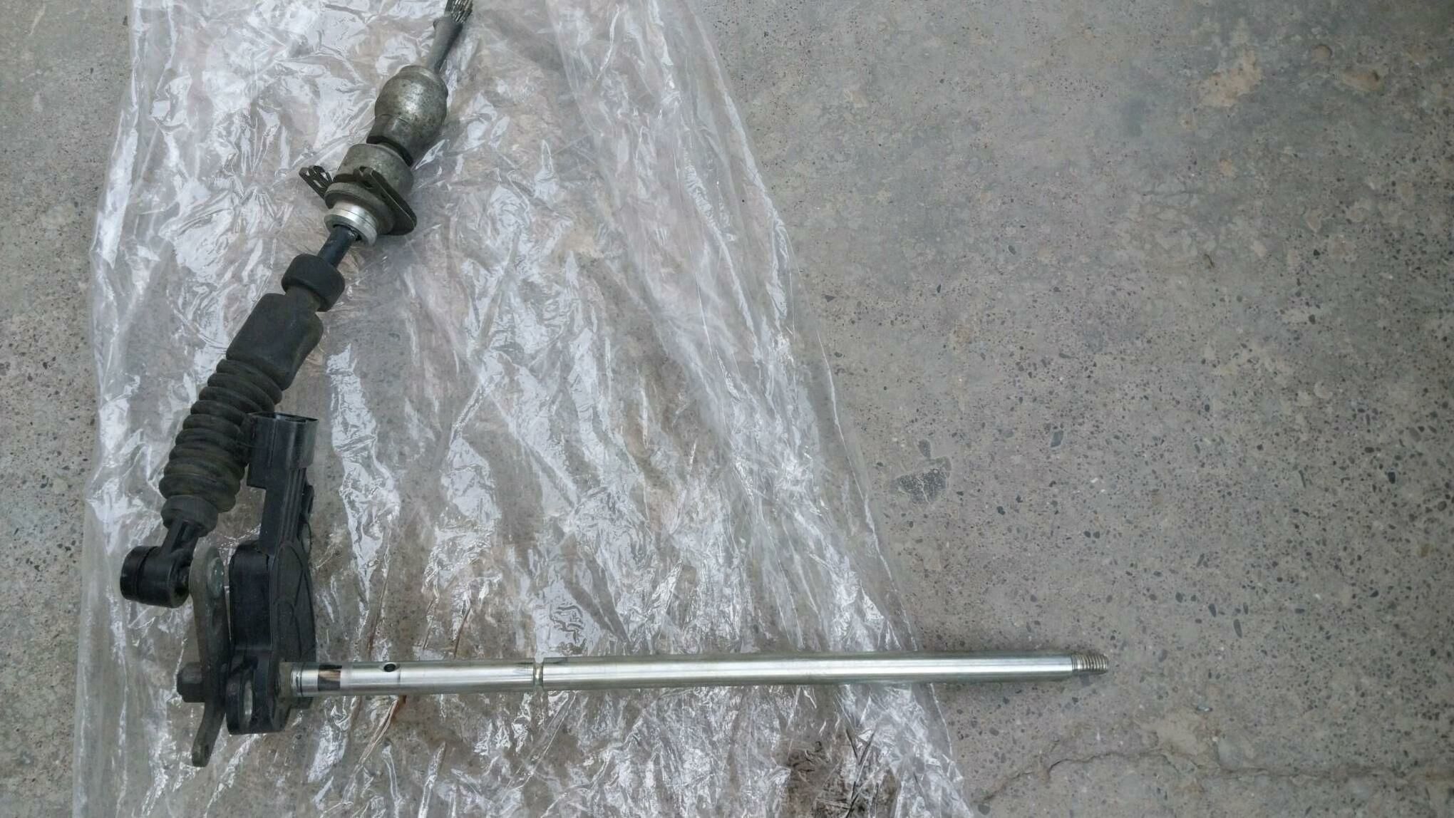 Karopka şaýlary, Versa 2012 100 TMT - Aşgabat - img 8