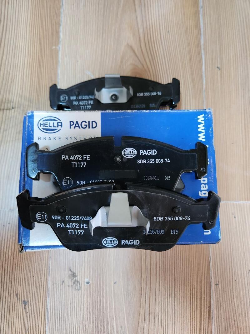 E39 E46 BMW KALOTKA TEXTAR 650 TMT - Aşgabat - img 5