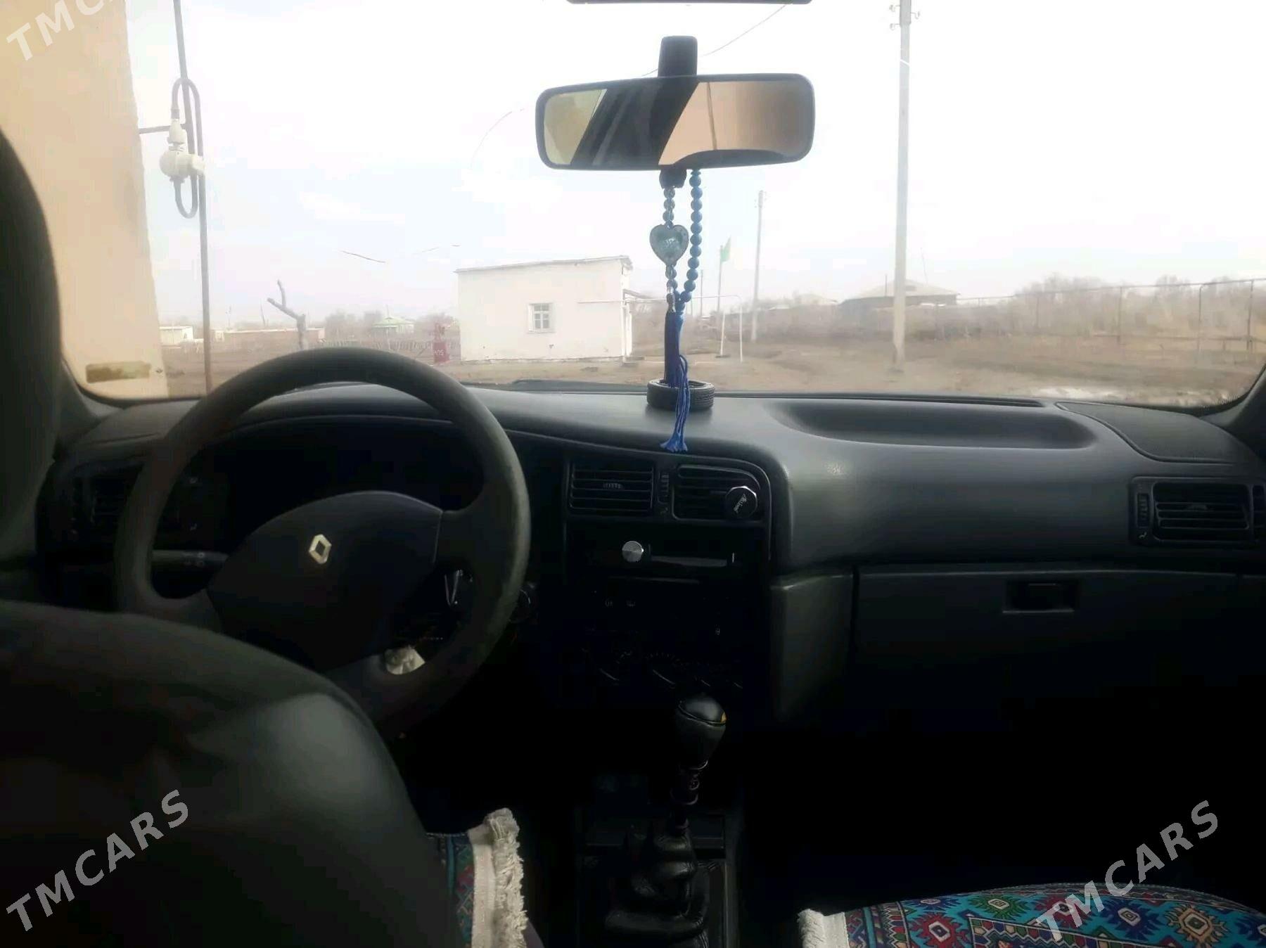 Renault Europa 19 1999 - 20 000 TMT - етр. Туркменбаши - img 4