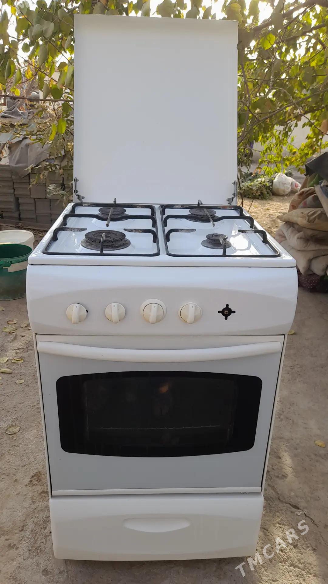 Gazpilita Öý goş satyn alyan - Ашхабад - img 1