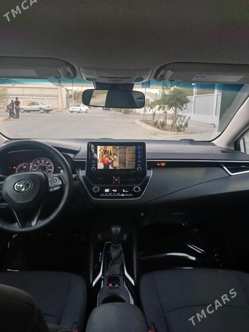 Toyota Corolla 2020 - 235 000 TMT - Ашхабад - img 6