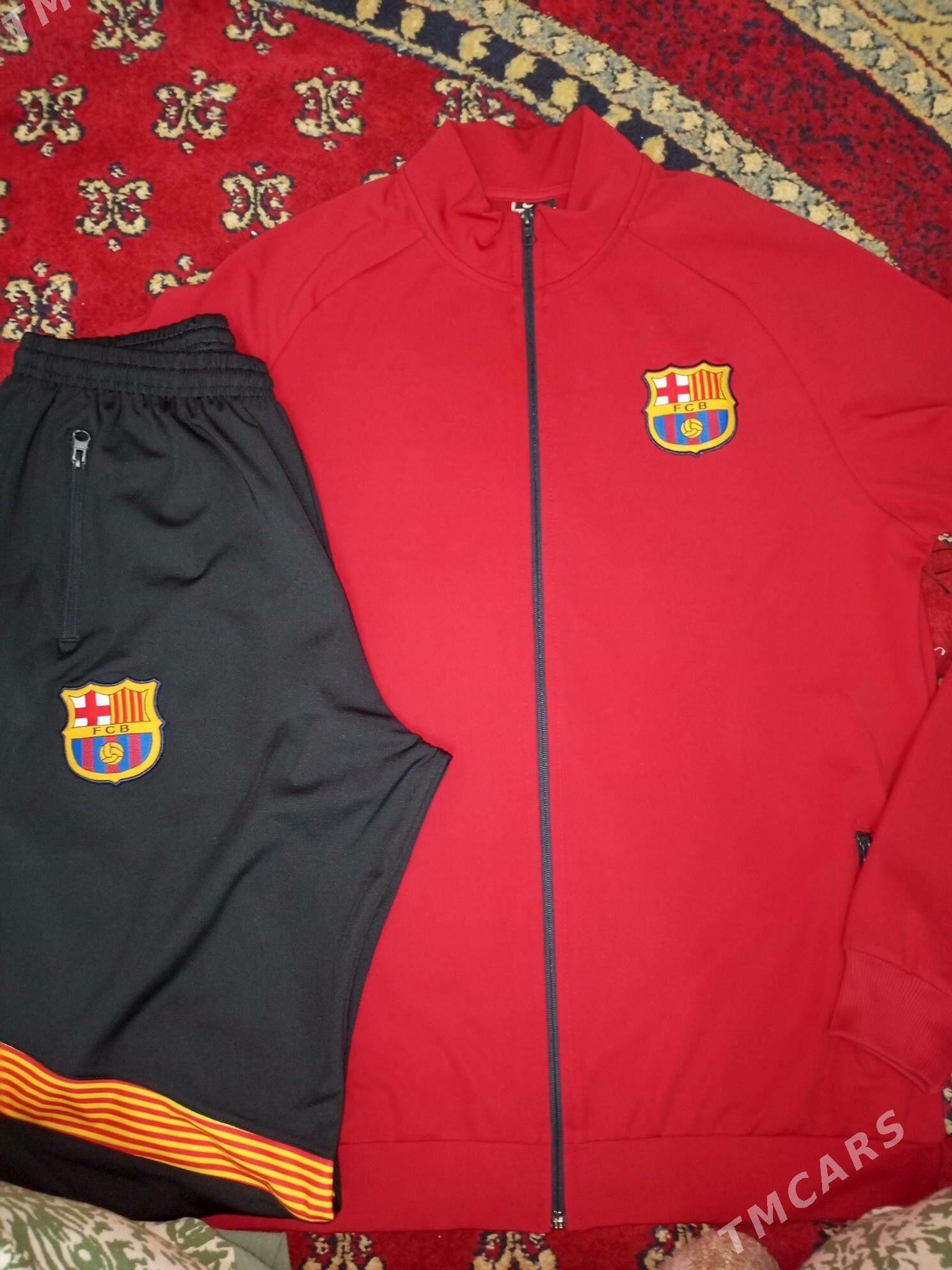 Rossiya, Reebok, Prada sportiw - Daşoguz - img 2