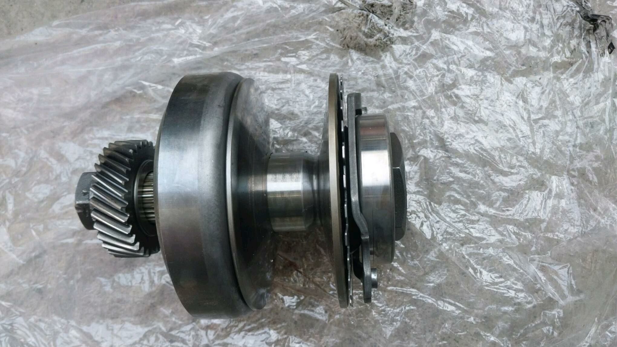 Karopka şaýlary, Versa 2012 100 TMT - Aşgabat - img 6