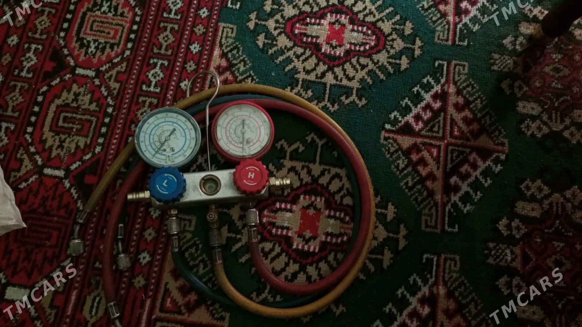 компрессор и система - Aşgabat - img 1