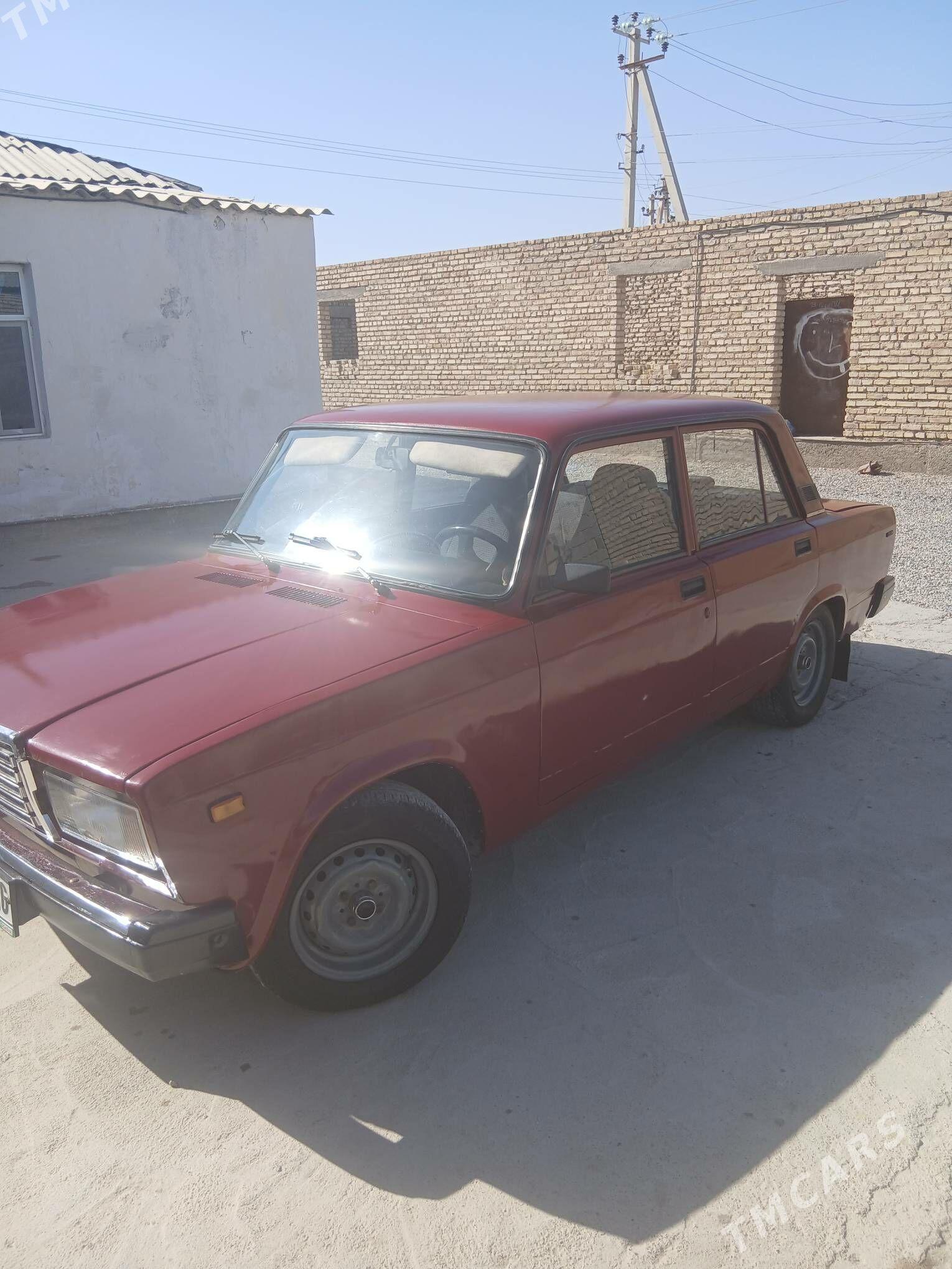 Lada 2107 1999 - 16 000 TMT - Kaka - img 4