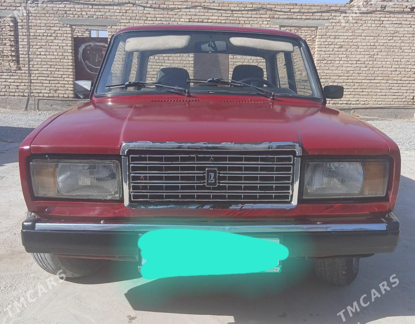 Lada 2107 1999 - 16 000 TMT - Kaka - img 2