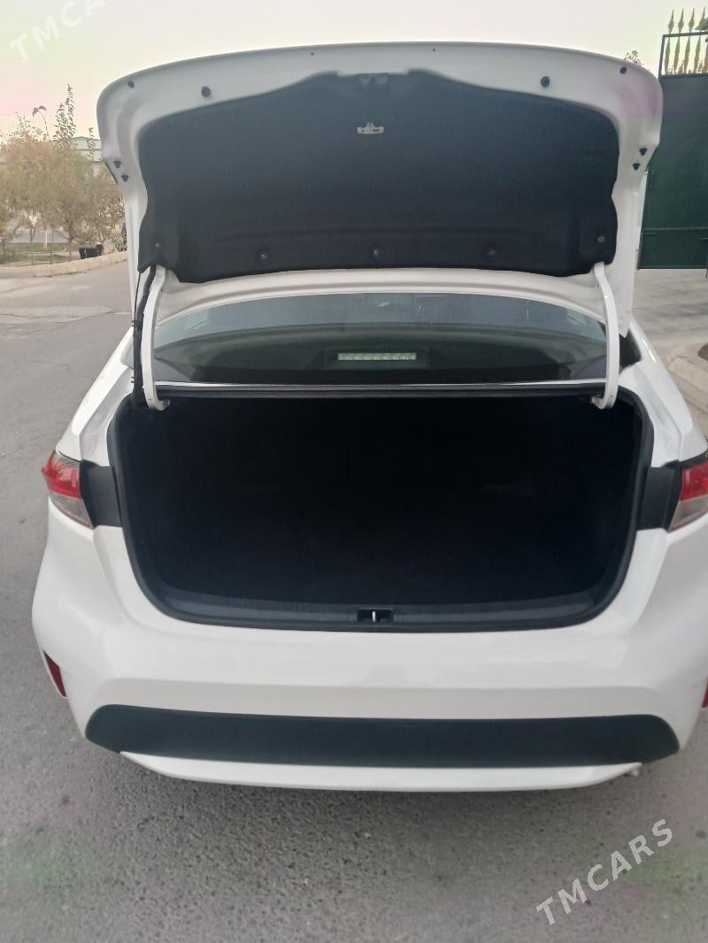 Toyota Corolla 2020 - 235 000 TMT - Ашхабад - img 8