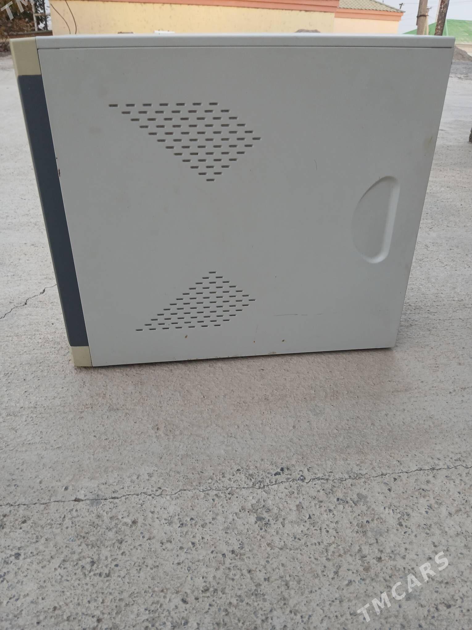 Kompýuterlar - Bagyr - img 3