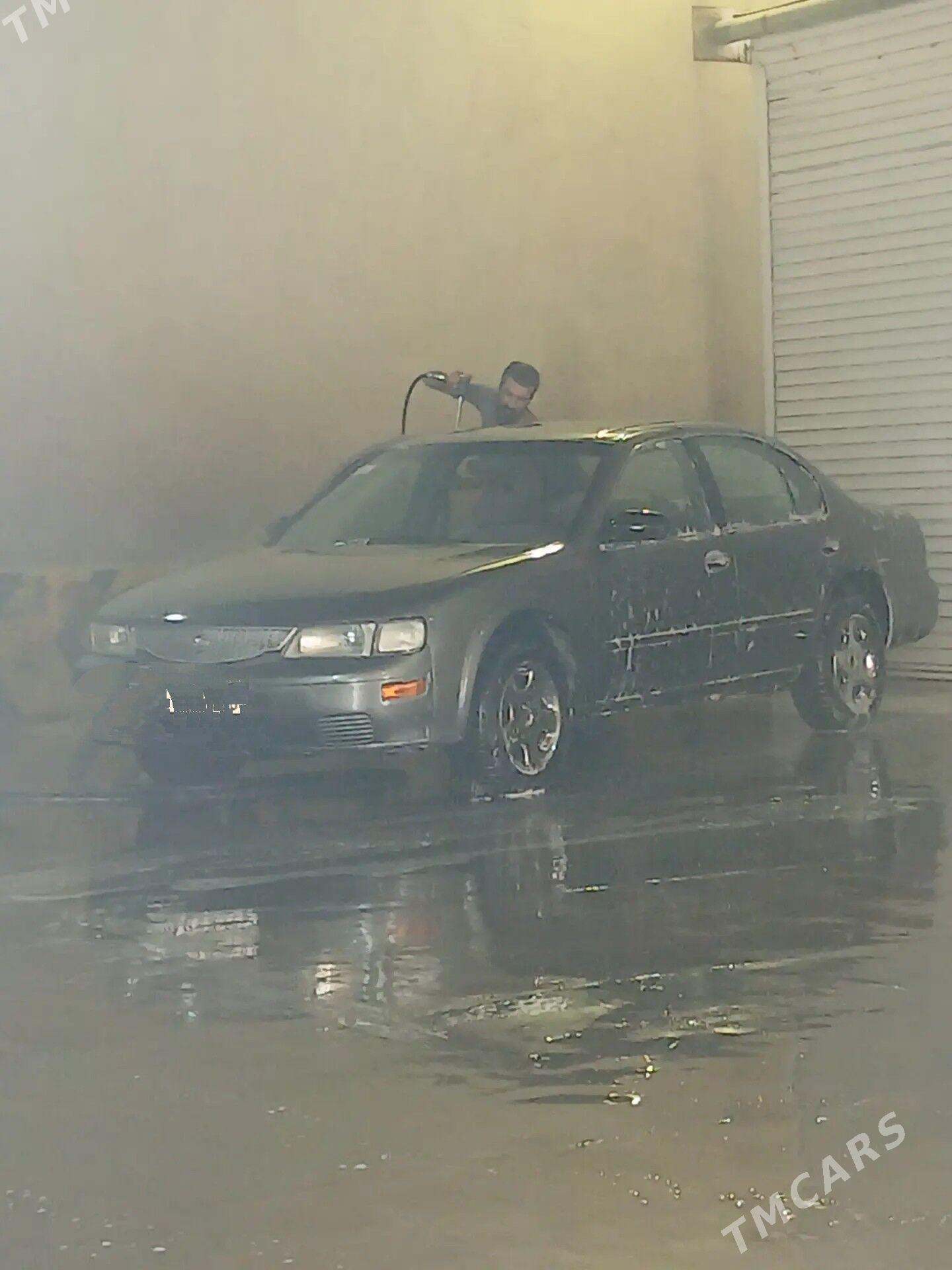 Nissan Maxima 1999 - 60 000 TMT - Türkmenabat - img 2