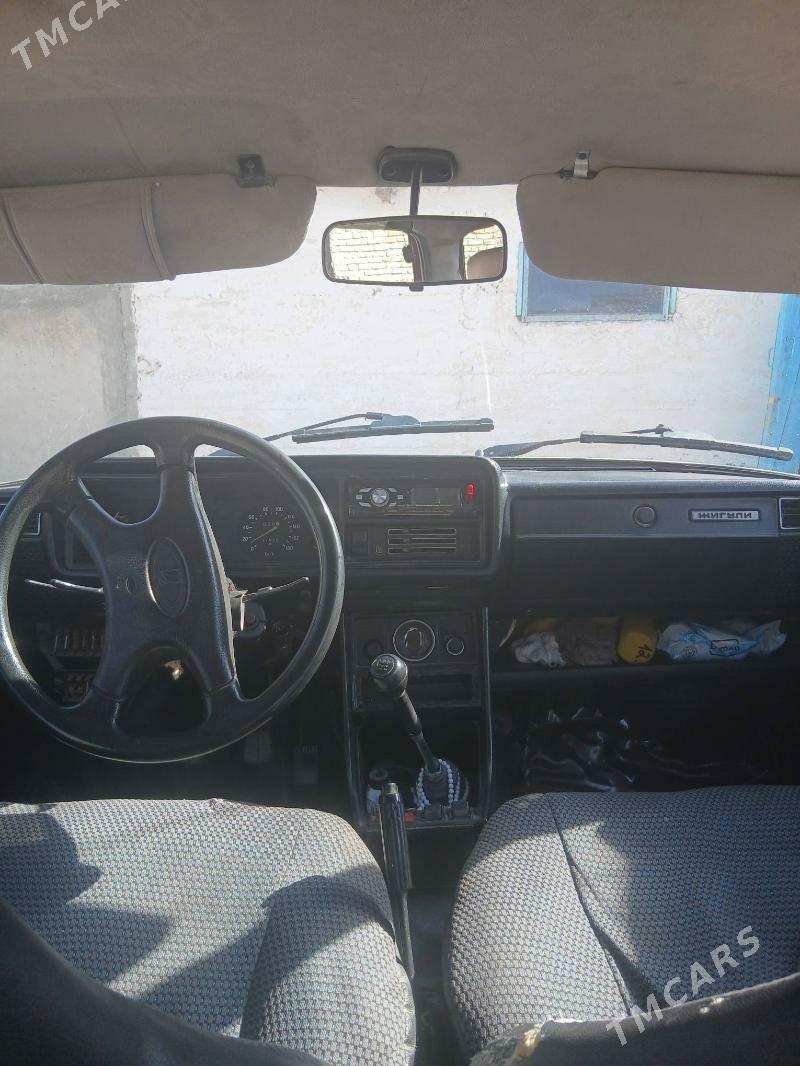 Lada 2107 1999 - 16 000 TMT - Kaka - img 5