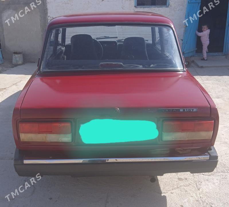 Lada 2107 1999 - 16 000 TMT - Kaka - img 3