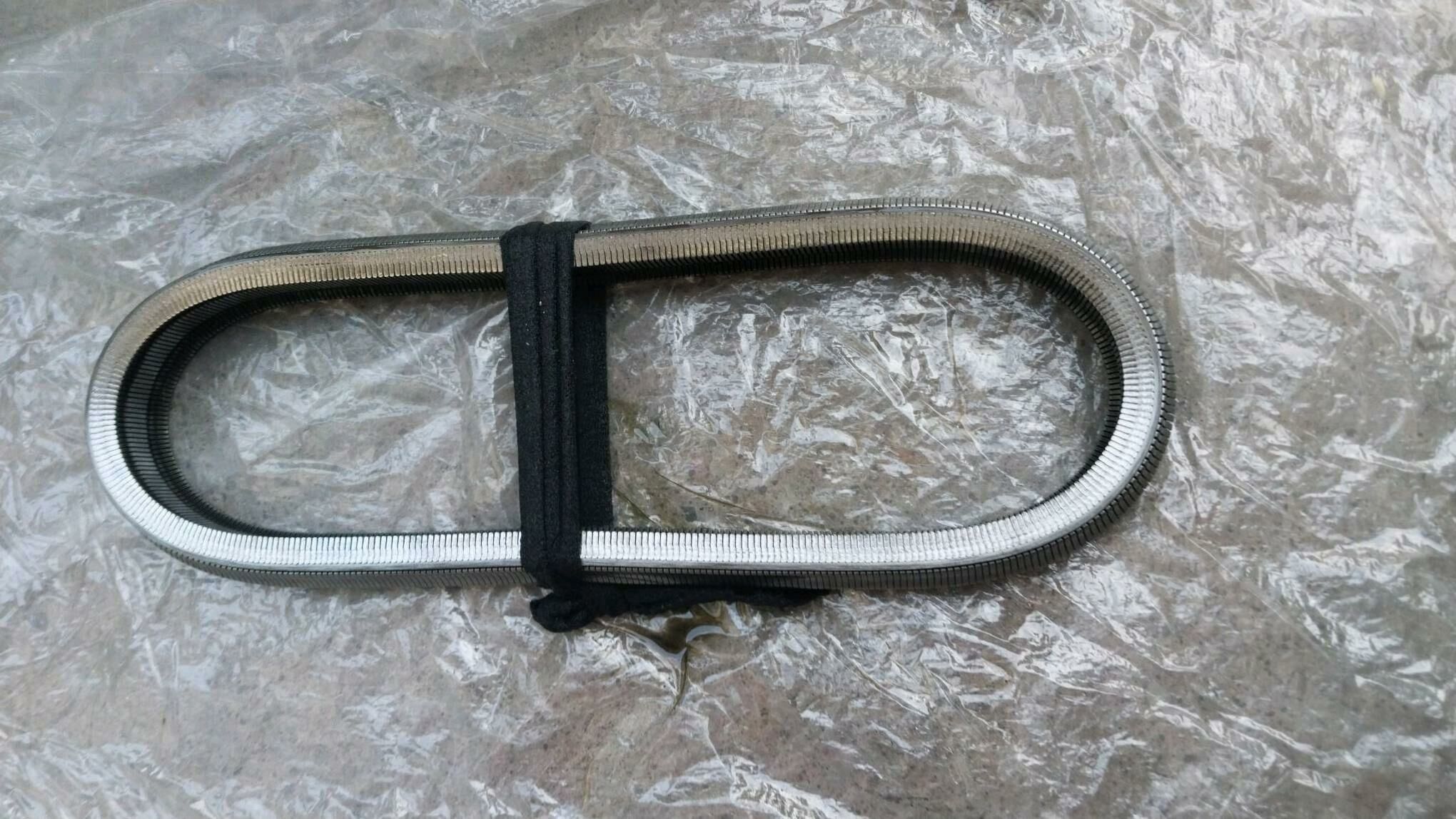 Karopka şaýlary, Versa 2012 100 TMT - Aşgabat - img 4