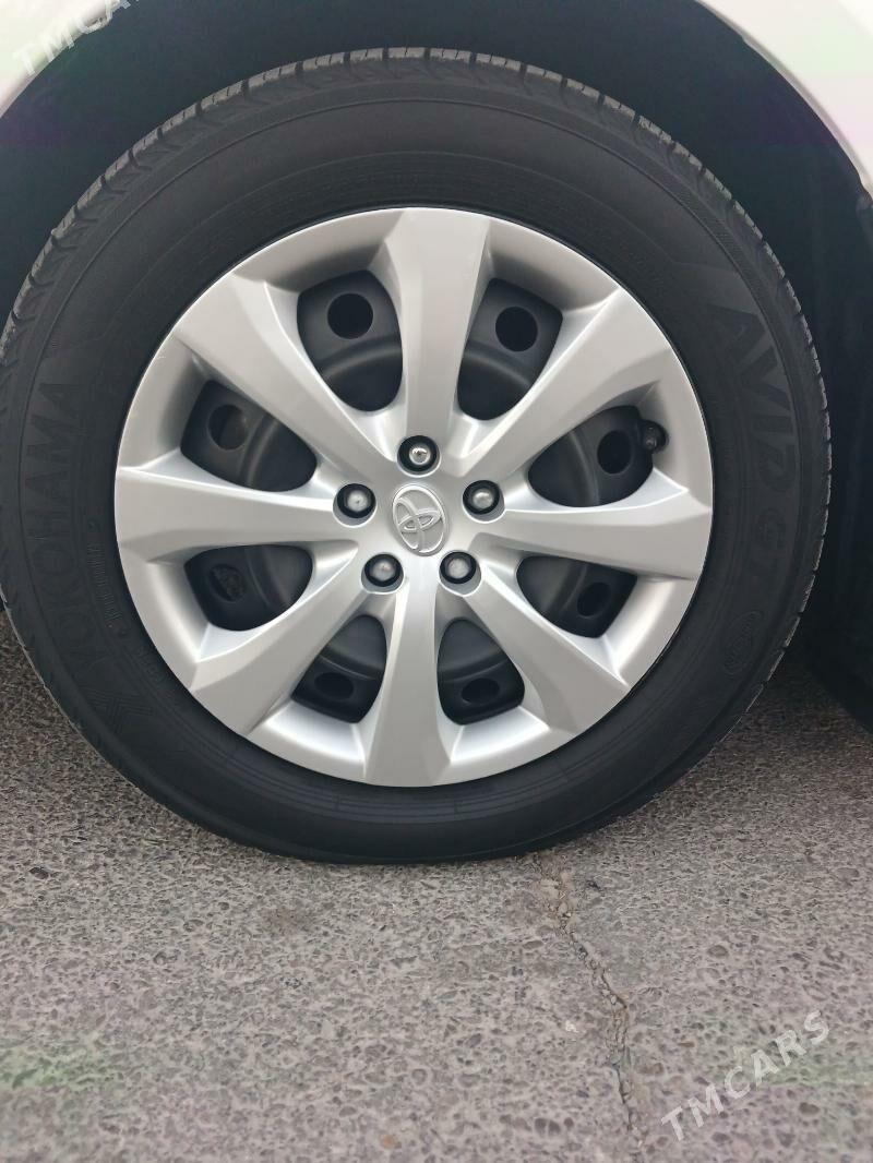 Toyota Corolla 2020 - 235 000 TMT - Ашхабад - img 9