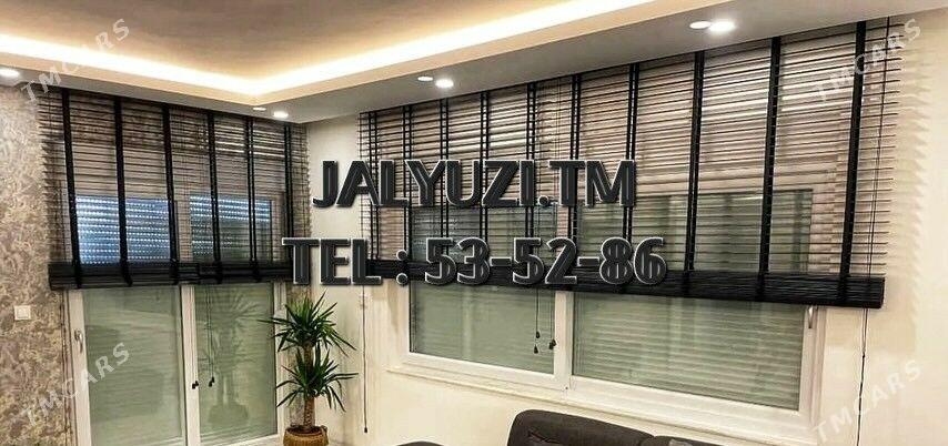 JALYUZI ZALYUZI ЖАЛЮЗИ ЗАНАВЕС - Багир - img 6