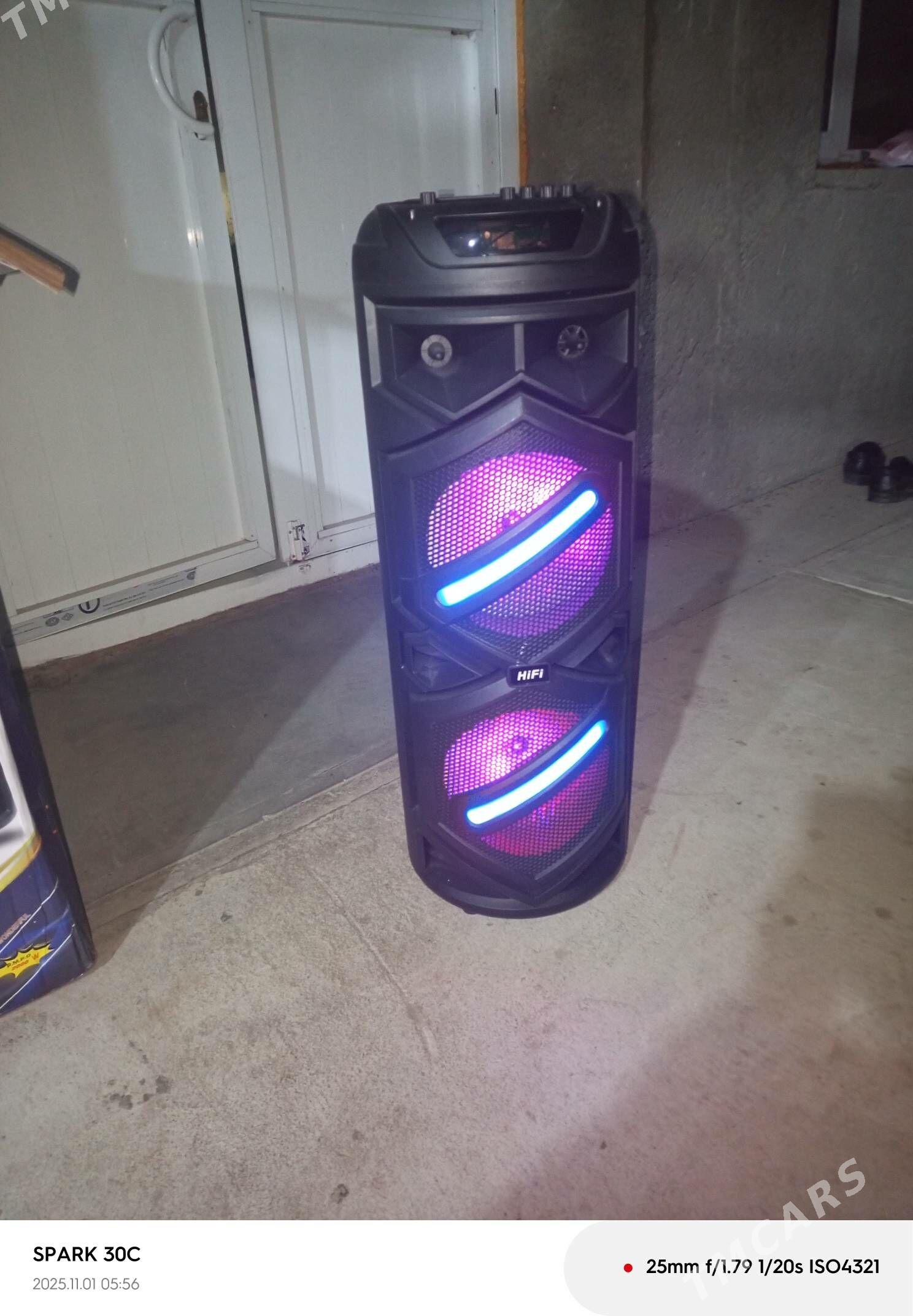 kolonka - Türkmenabat - img 2