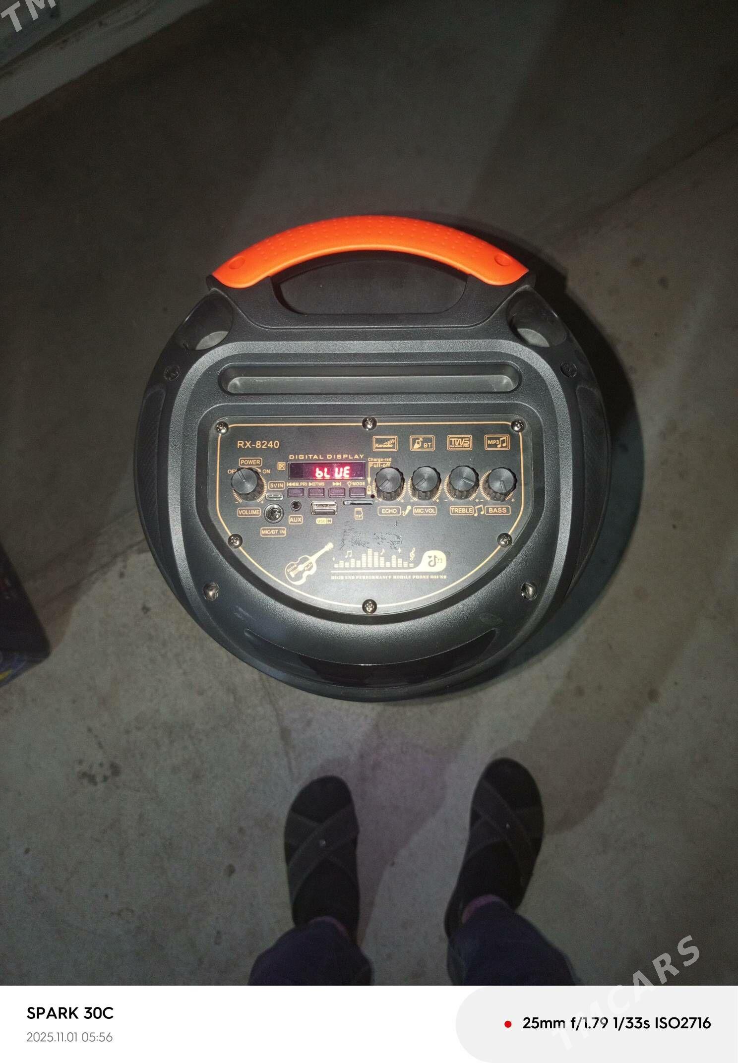 kolonka - Türkmenabat - img 3