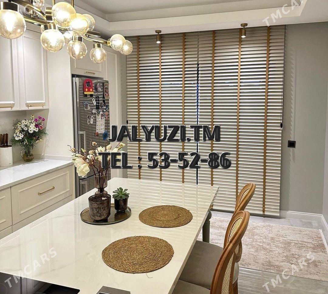 JALYUZI ZALYUZI ЖАЛЮЗИ ЗАНАВЕС - Багир - img 2