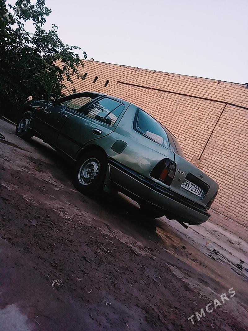 Nissan 200SX 1994 - 15 000 TMT - Halaç - img 5