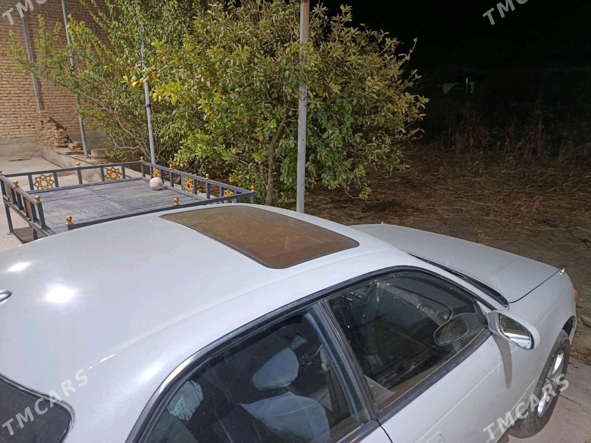 Toyota Mark II 1995 - 55 000 TMT - Türkmenabat - img 4