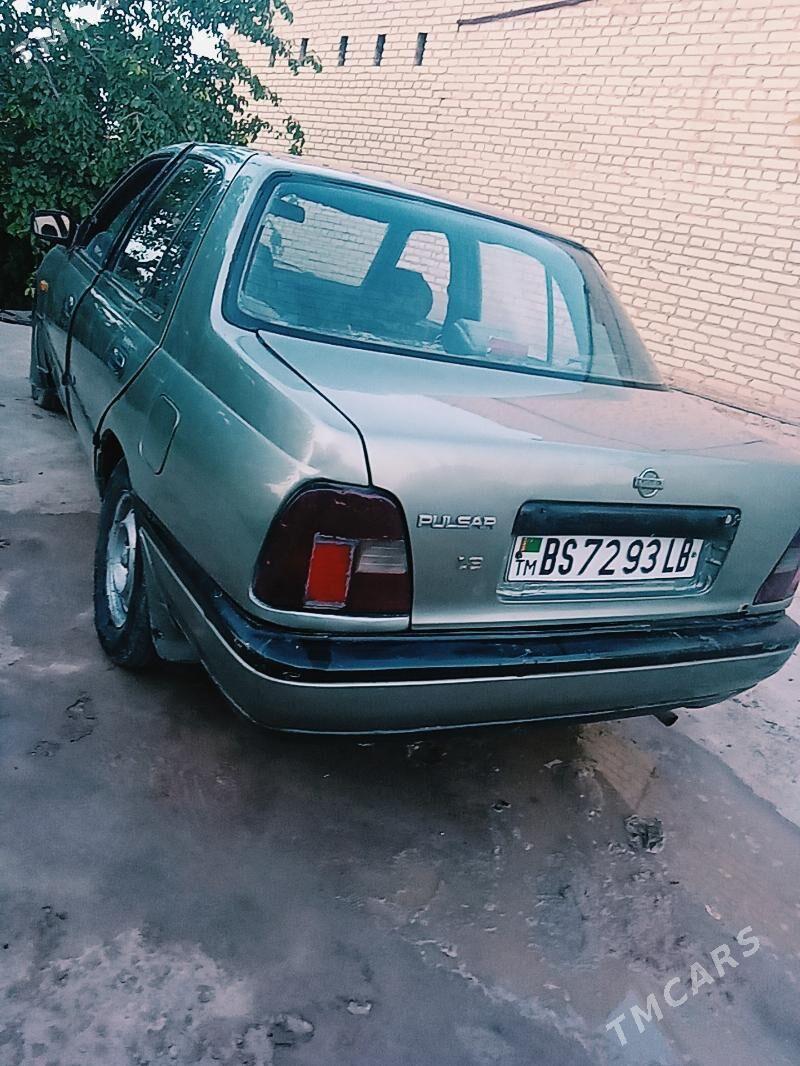 Nissan 200SX 1994 - 15 000 TMT - Halaç - img 3