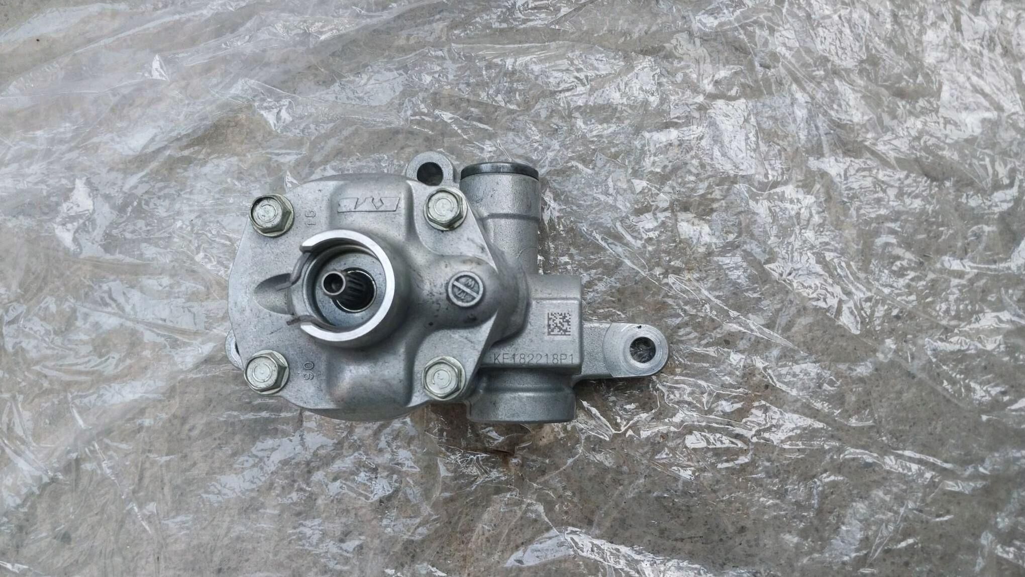 Karopka şaýlary, Versa 2012 100 TMT - Aşgabat - img 9