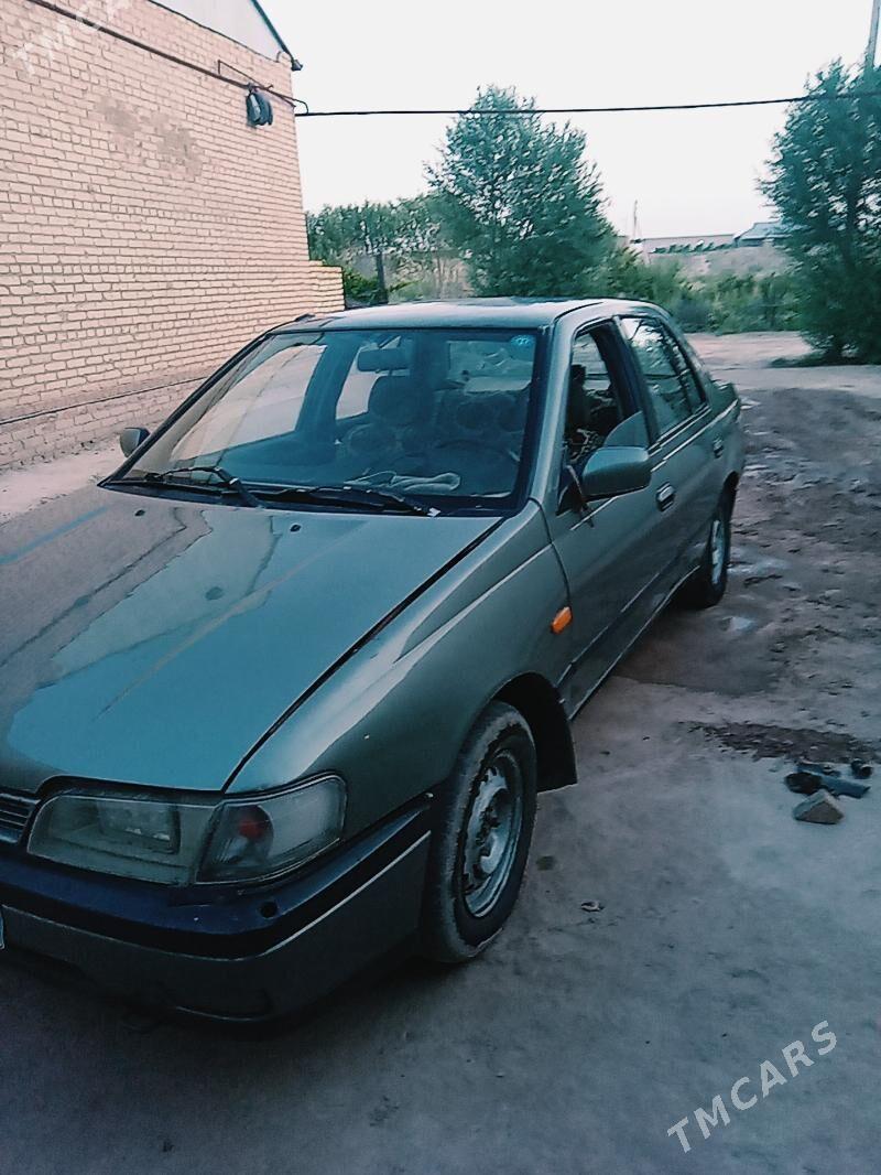 Nissan 200SX 1994 - 15 000 TMT - Halaç - img 1