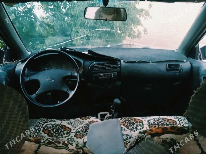 Nissan 200SX 1994 - 15 000 TMT - Halaç - img 4