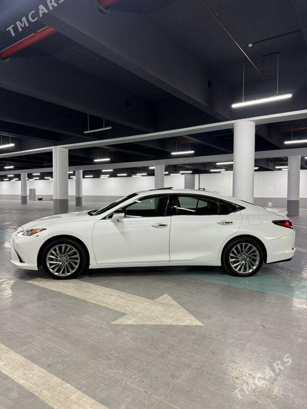 Lexus ES 350 2019 - 455 000 TMT - Ашхабад - img 4