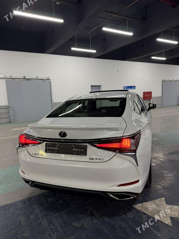 Lexus ES 350 2019 - 455 000 TMT - Ашхабад - img 1