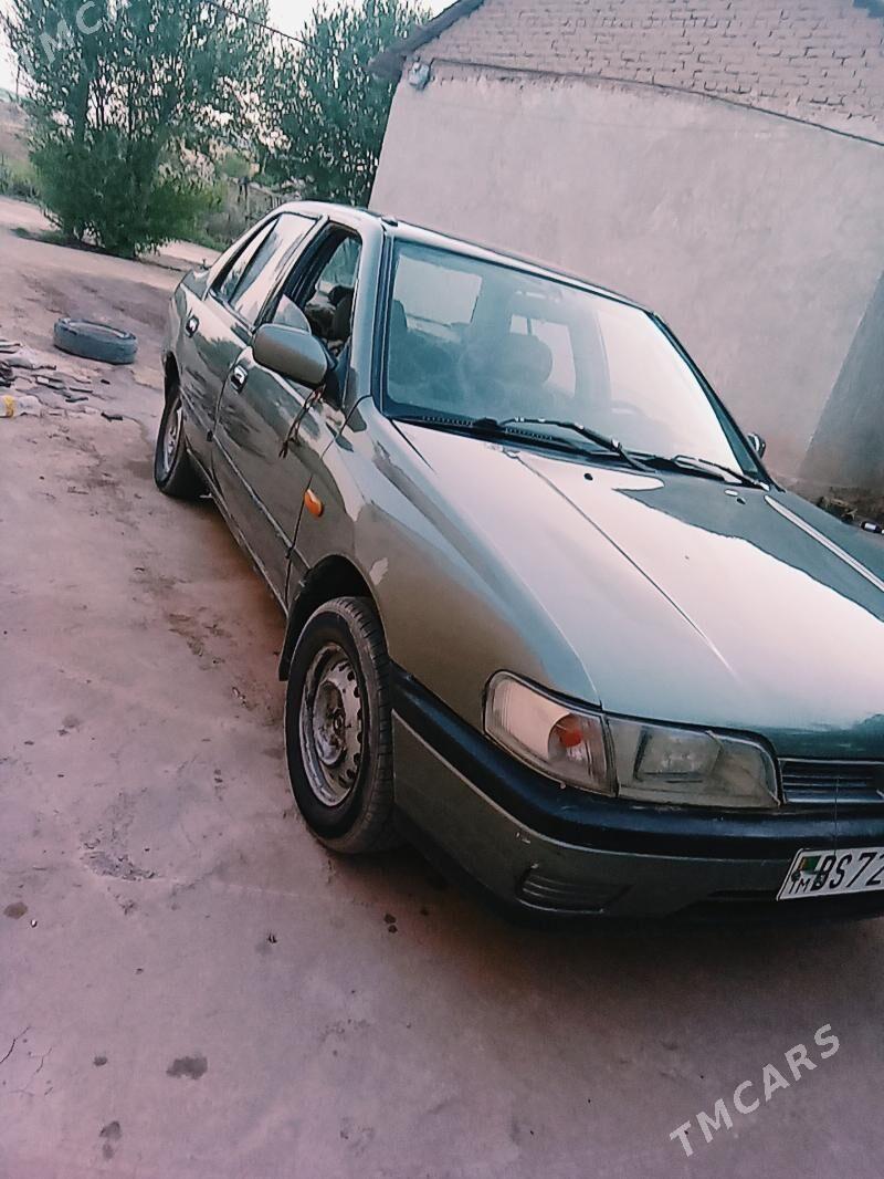 Nissan 200SX 1994 - 15 000 TMT - Halaç - img 2