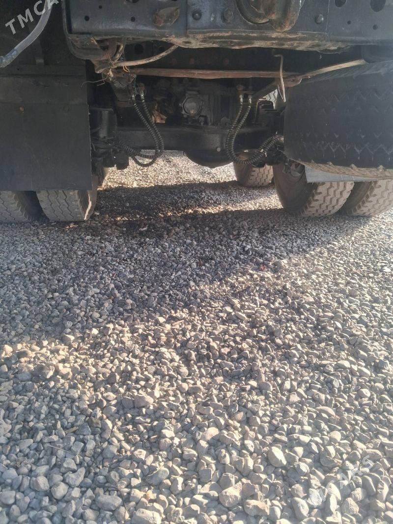 Kamaz 5320 1985 - 140 000 TMT - Mary - img 5