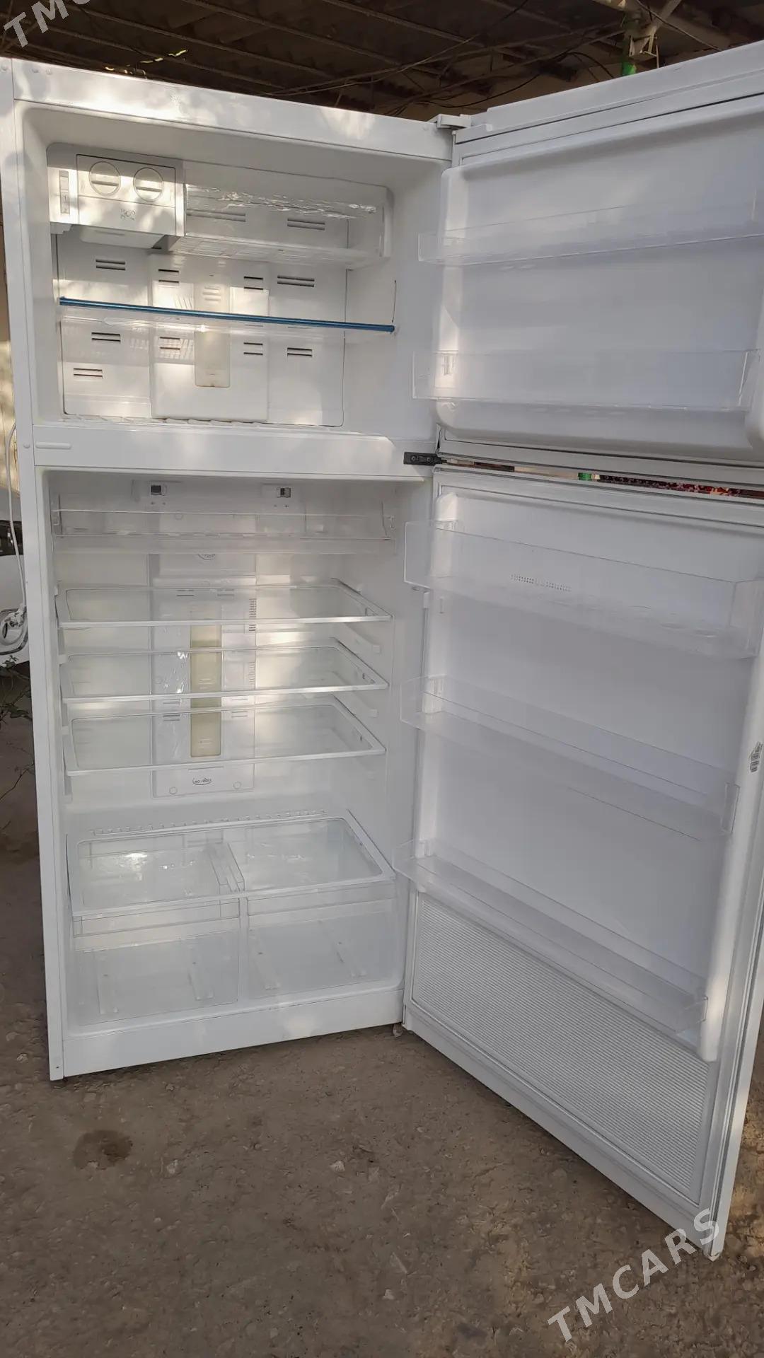 VESTEL holodilnik - Ашхабад - img 2