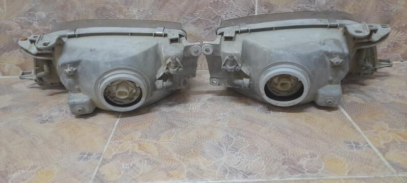 Corona karona far 200 TMT - Türkmenbaşy - img 1