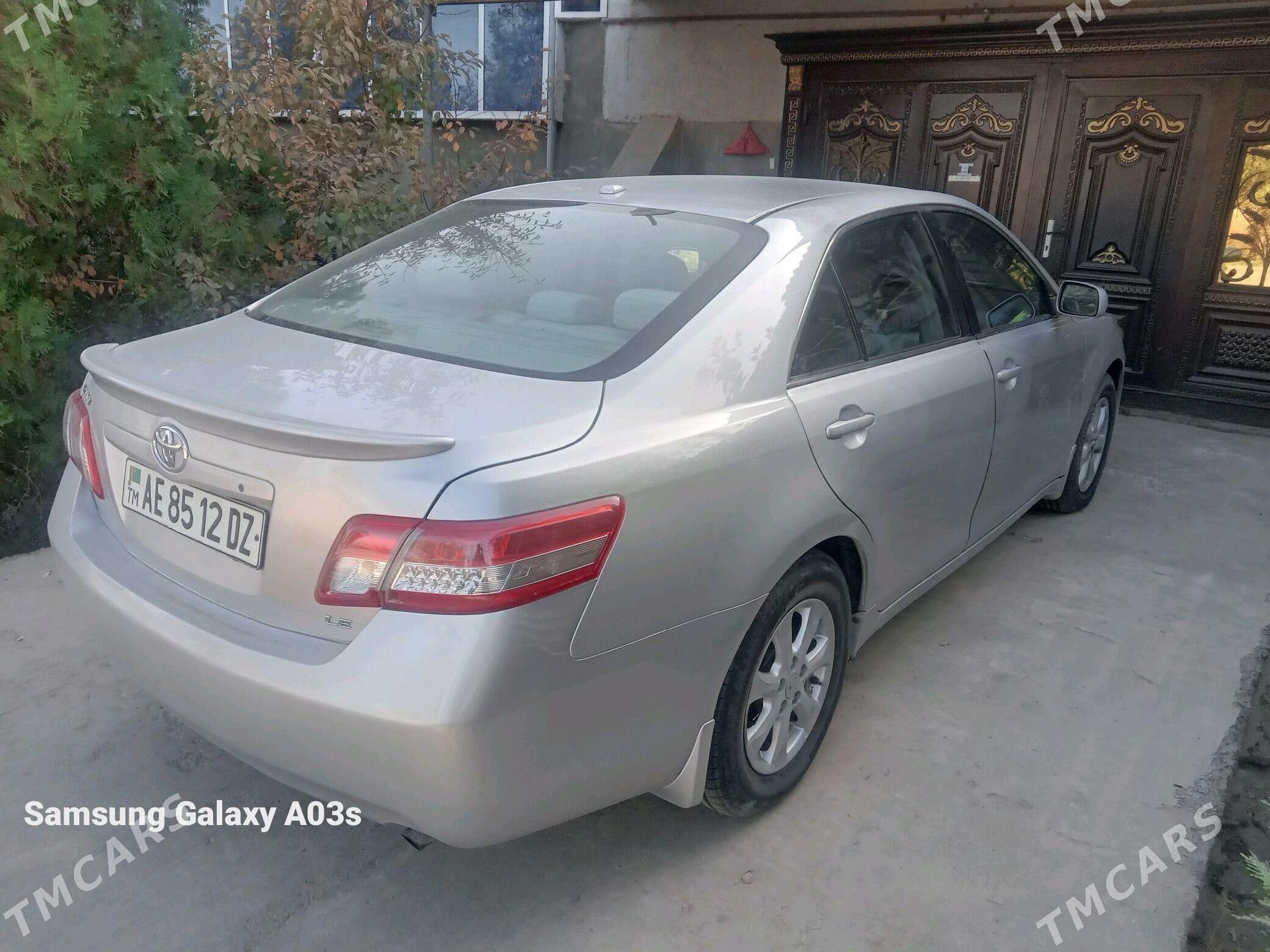 Toyota Camry 2011 - 210 000 TMT - Дашогуз - img 4